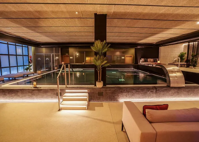 AZZ Valencia Congress Hotel&Spa