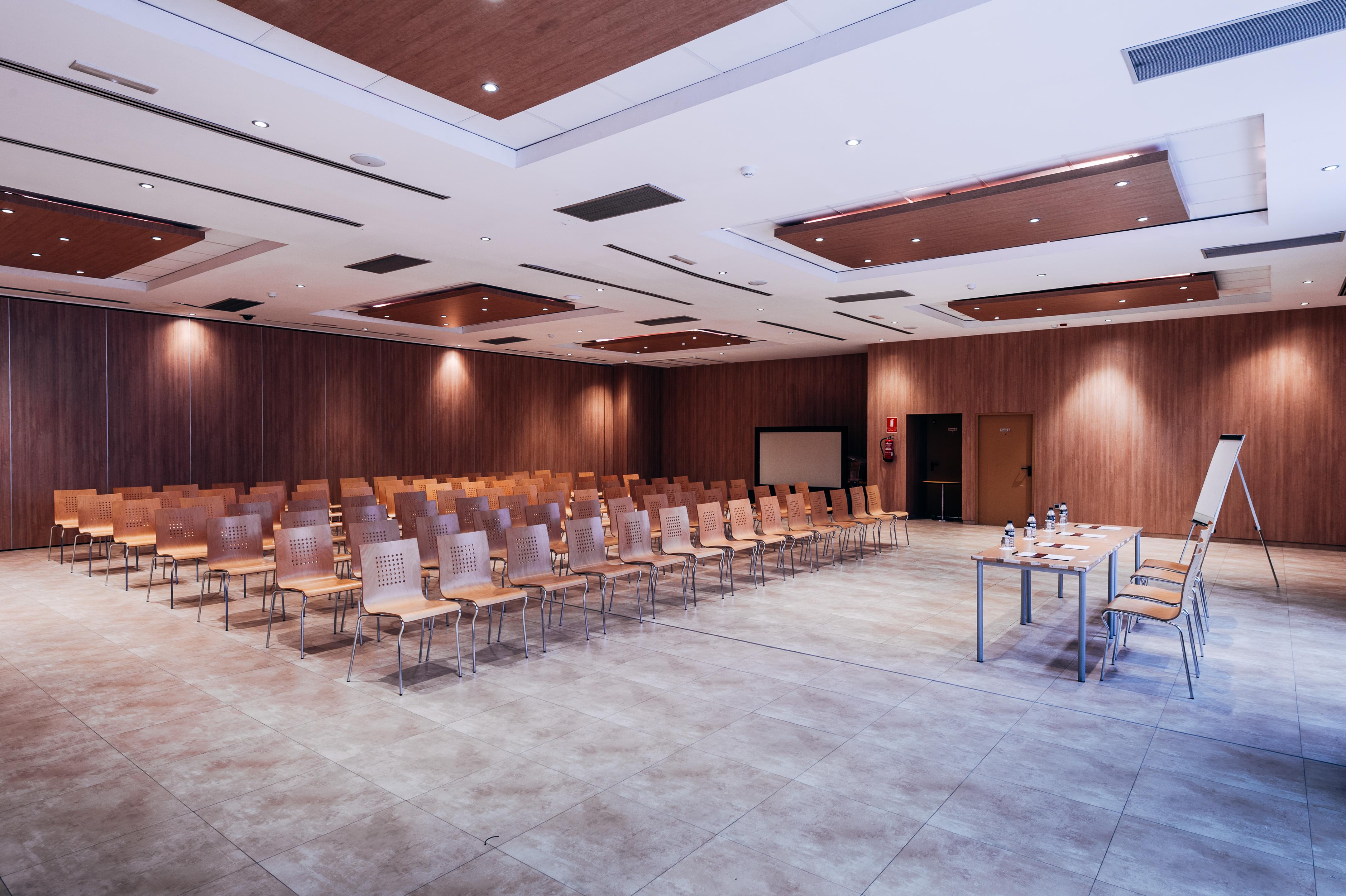 Azz Valencia Congress Hotel&spa Hotel Paterna