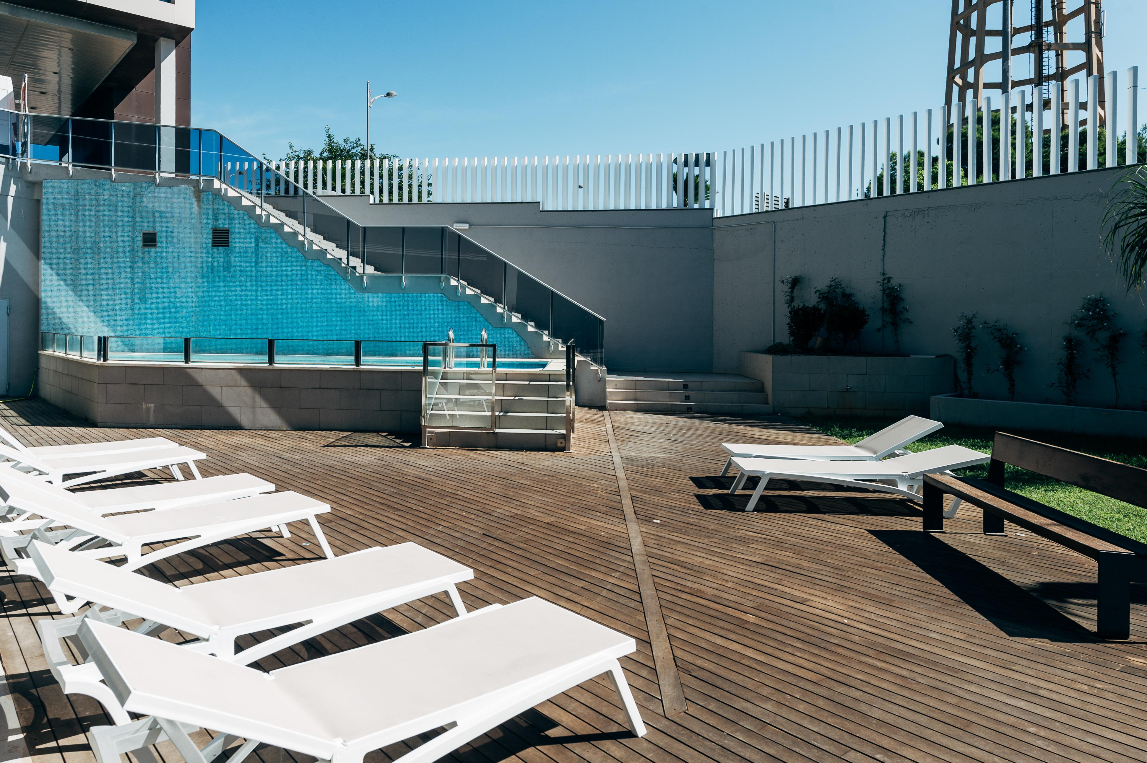 Azz Valencia Congress Hotel&spa Hotel 4*