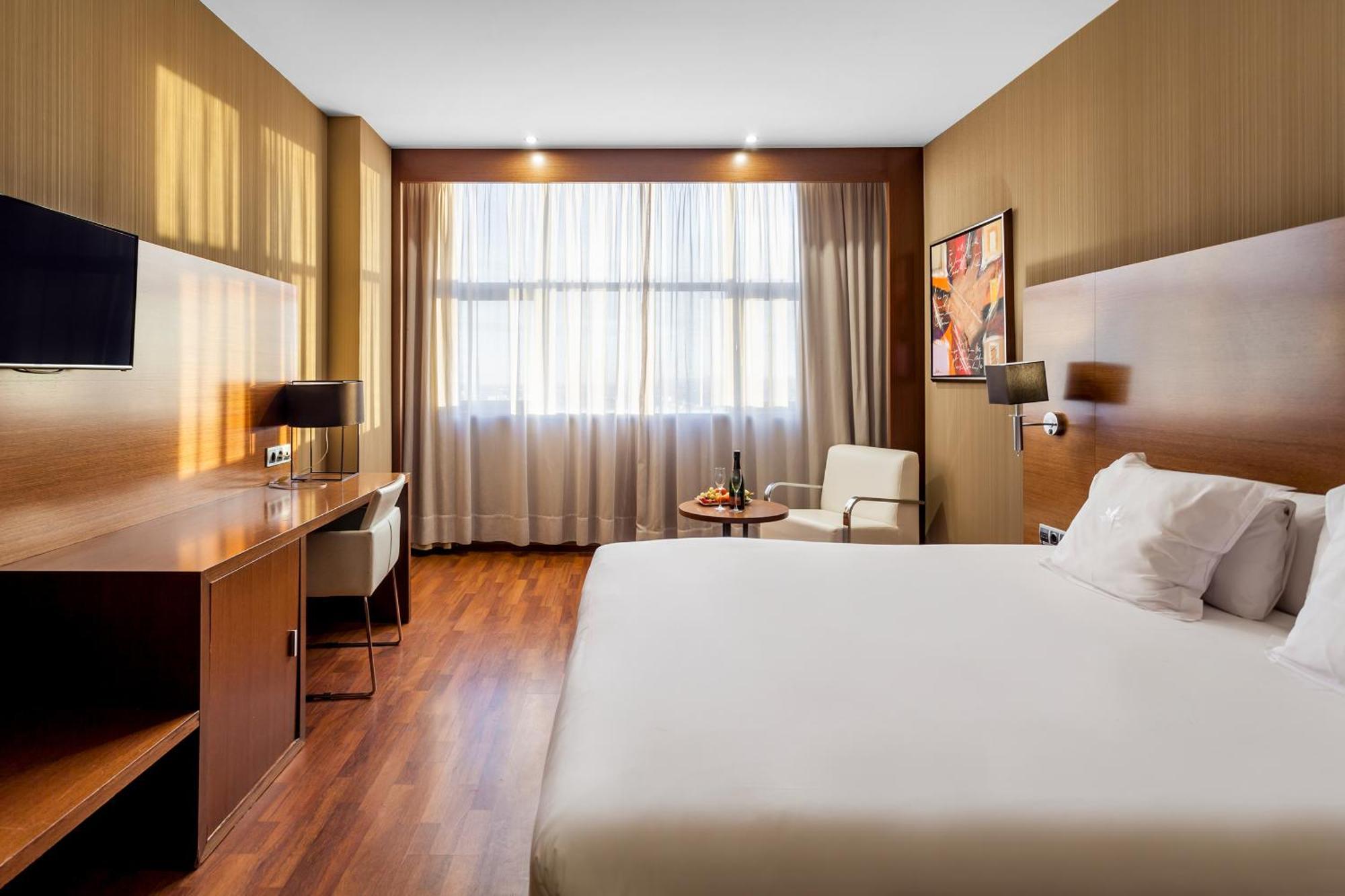 Azz Valencia Congress Hotel&spa