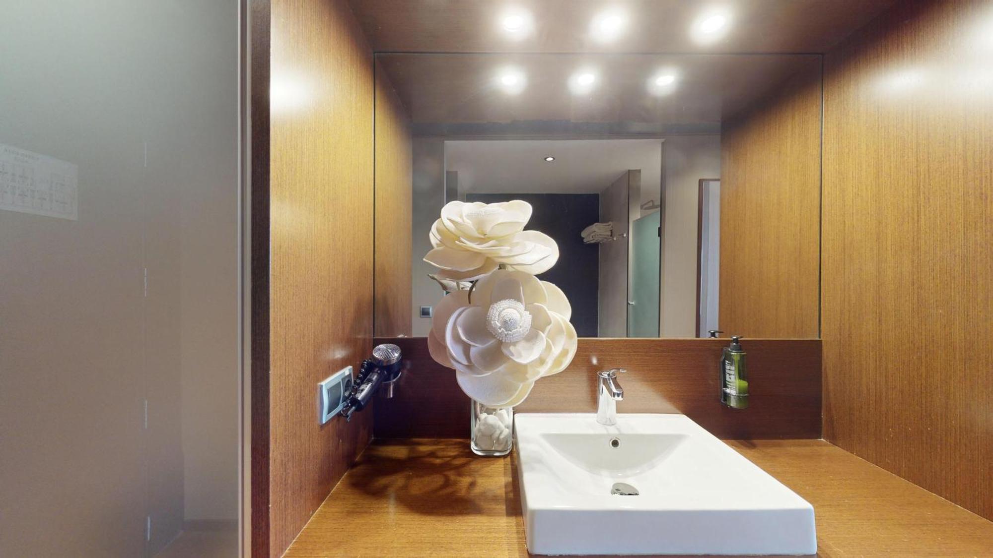 Azz Valencia Congress Hotel&spa Hotel 4*