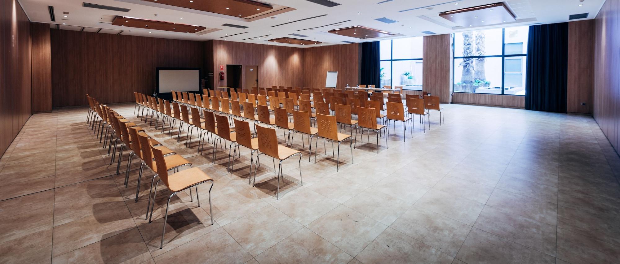 Azz Valencia Congress Hotel&spa Hotel Paterna