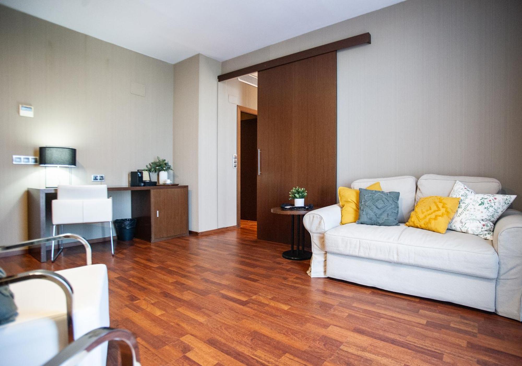Azz Valencia Congress Hotel&spa Hotel 4*