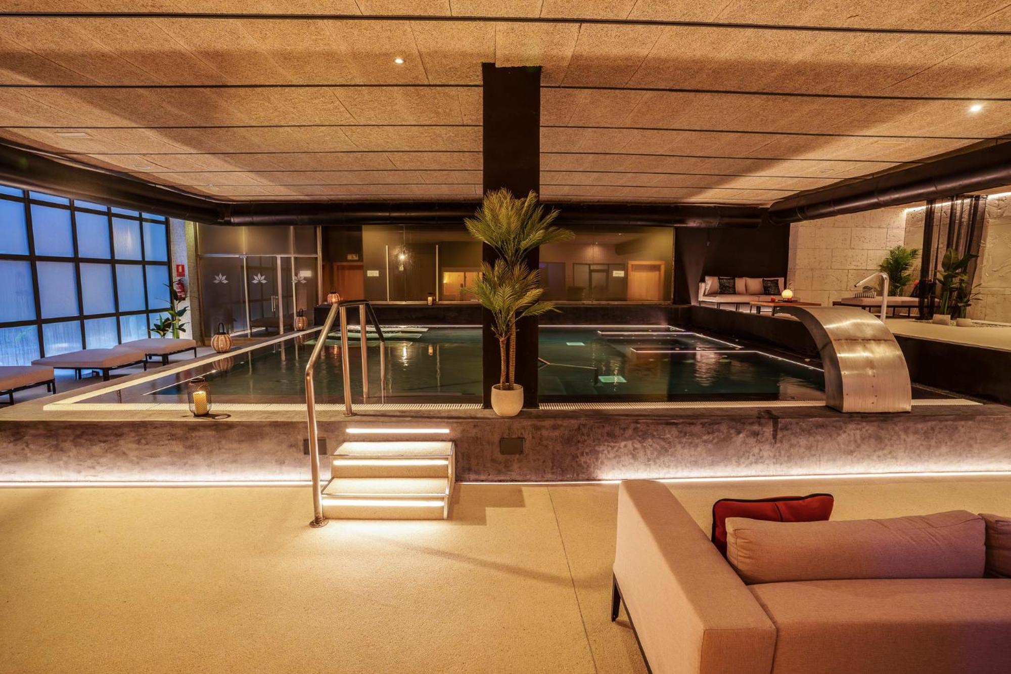 Hotel Azz Valencia Congress Hotel&spa