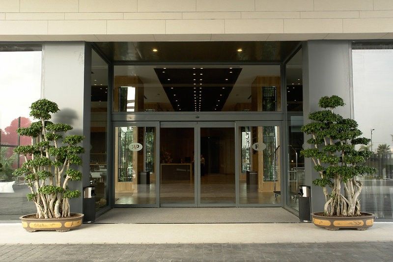 Hotel Azz Valencia Congress Hotel&spa